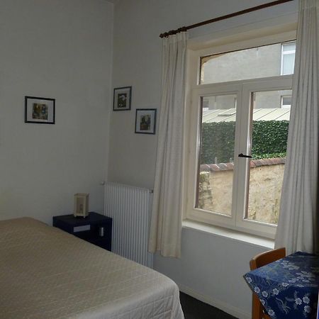 Guest House Adonis بروج المظهر الخارجي الصورة