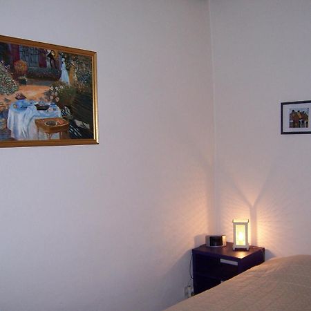 Guest House Adonis بروج المظهر الخارجي الصورة