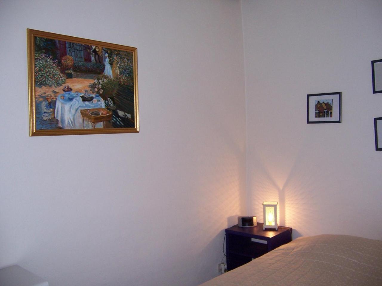 Guest House Adonis بروج المظهر الخارجي الصورة